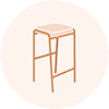 Tabourets